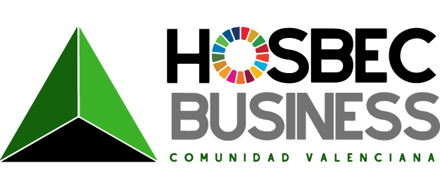 Hosbec Business, WEB